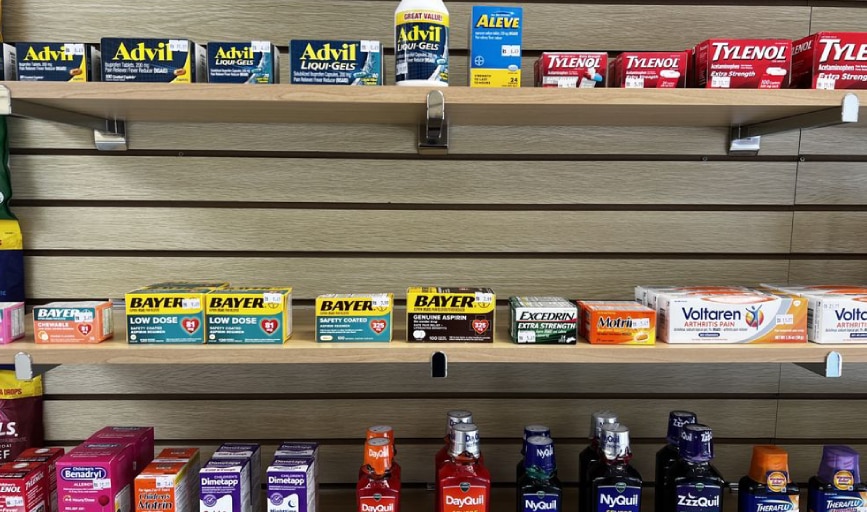 ELITE RX PHARMACY
