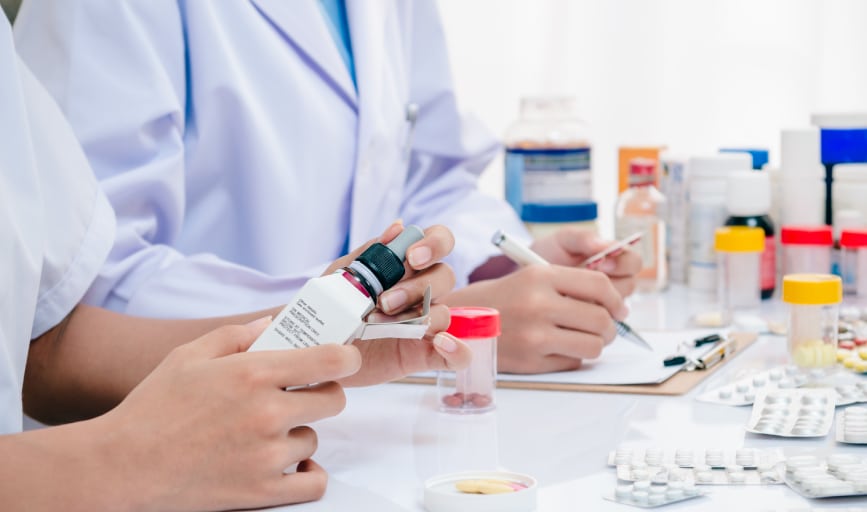 ELITE RX PHARMACY